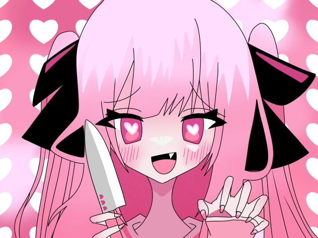 君はあたしの物♡