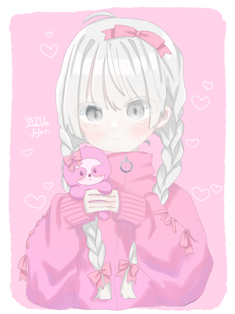 ねむちゃん
