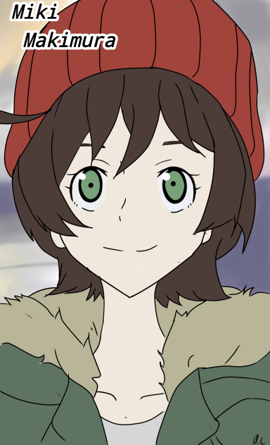 Miki Makimura