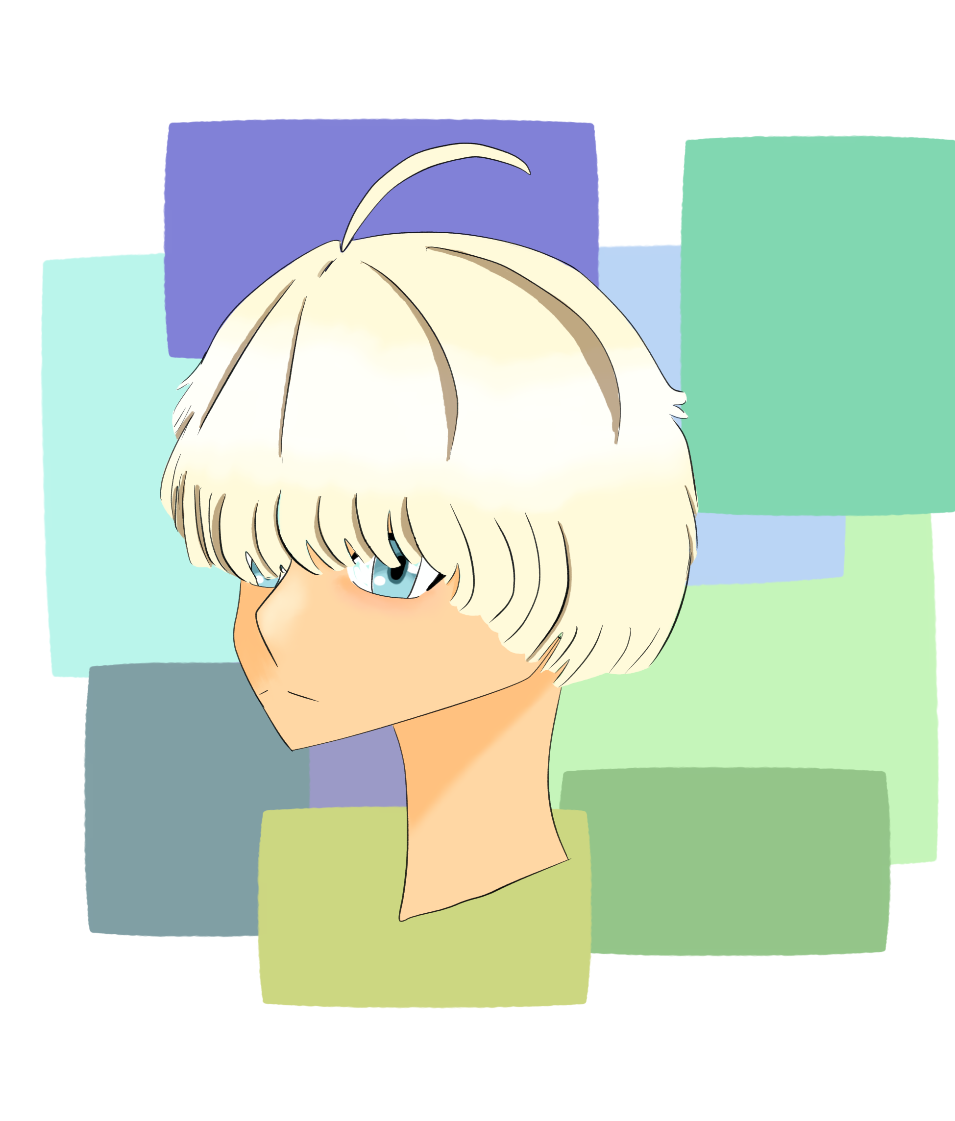 Art I guess - ibisPaint