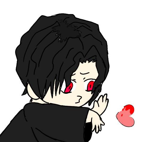 demon slayer oc
