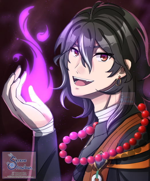 Exorcist ~Lost Ballade~