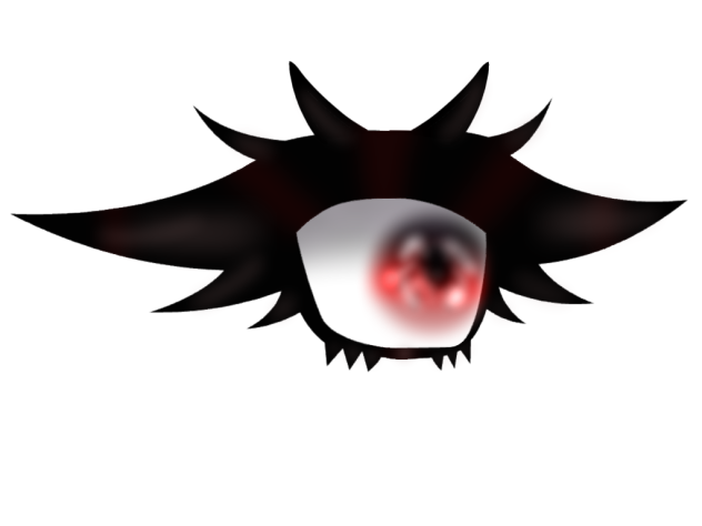 Random gacha eye edit