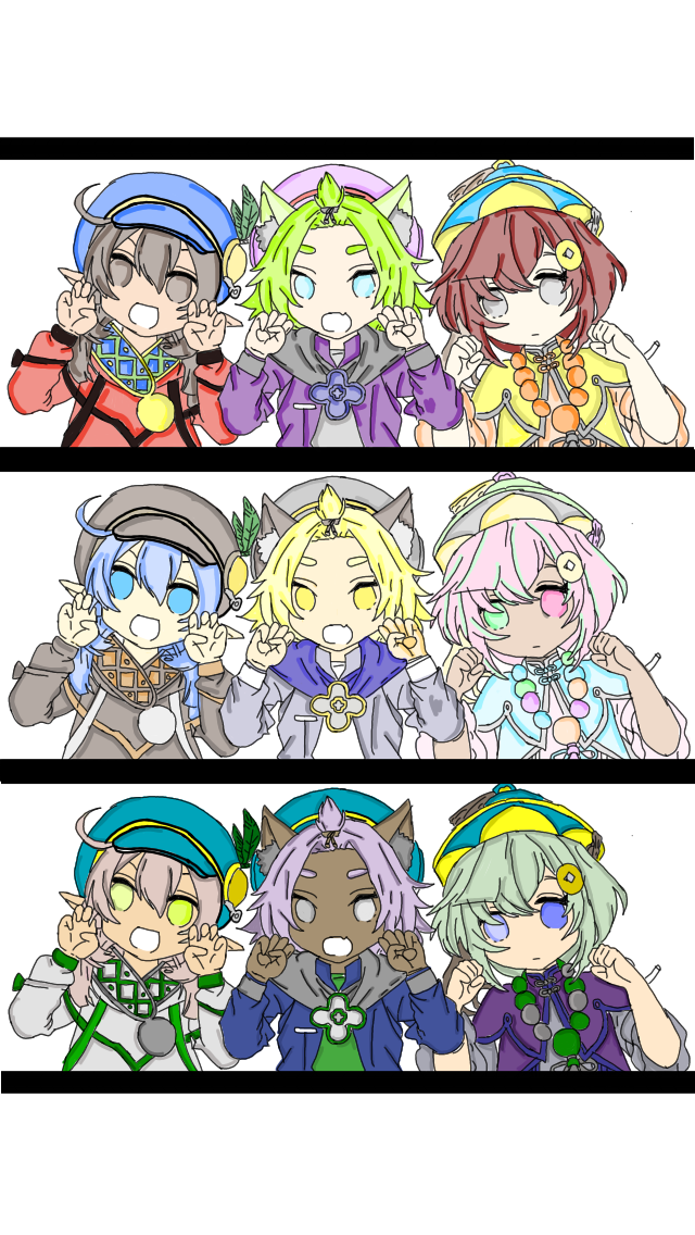 Yes. - ibisPaint