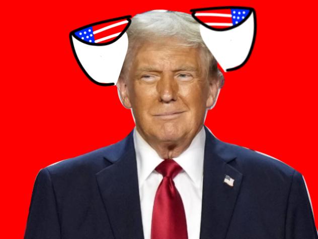Trump Joe