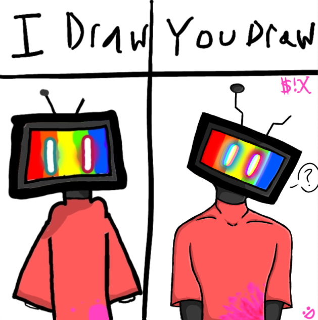 Collab with ✨Maddie✨