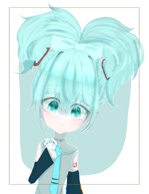 シナミク