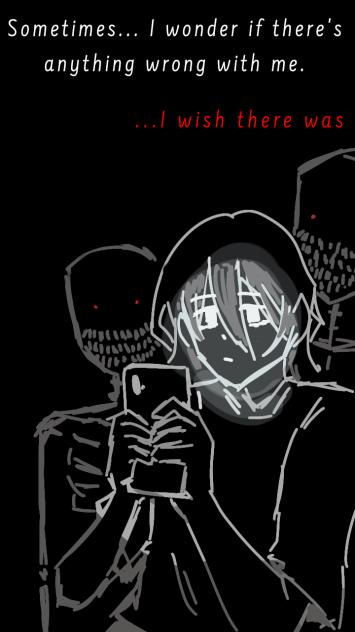 Hallucinations at 3AM