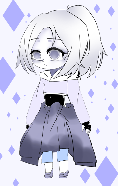 Speedpainting_ibispaint