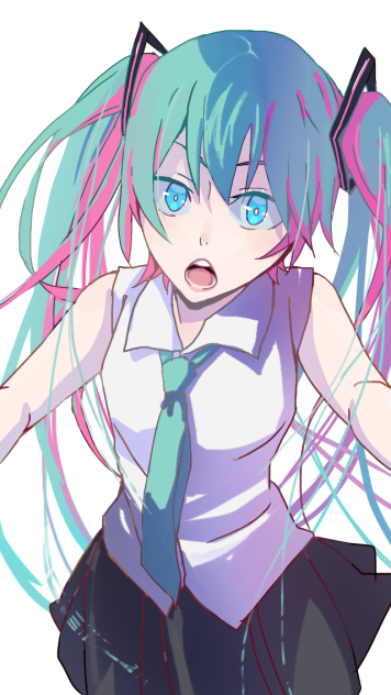 初音ミク