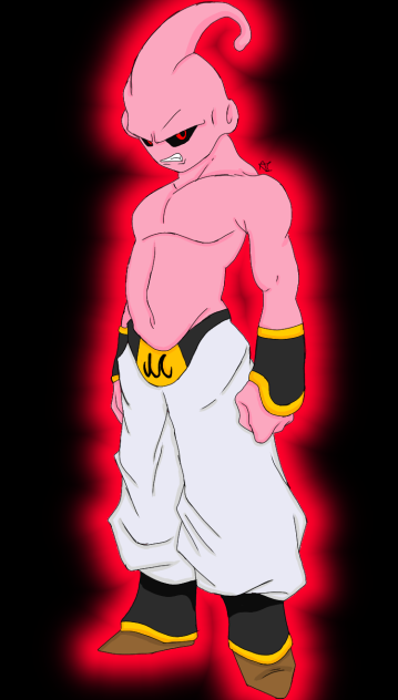 kud buu