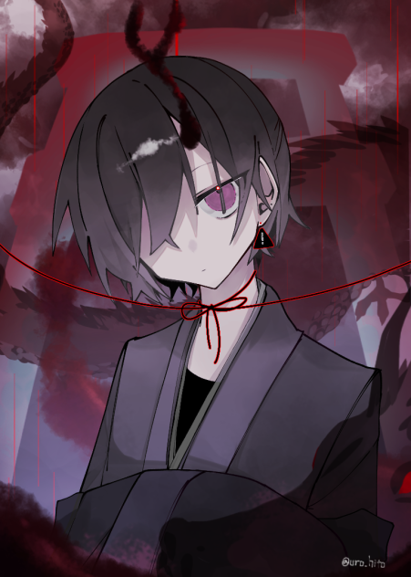 あけおめ