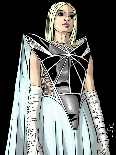 Poppy v2