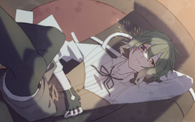 ⚠︎集合体