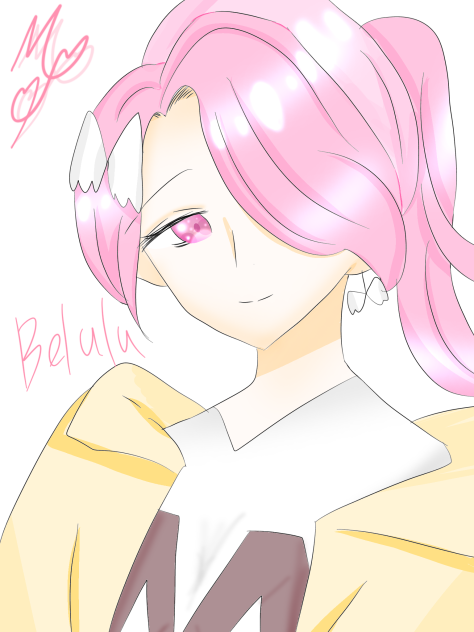 BELULU