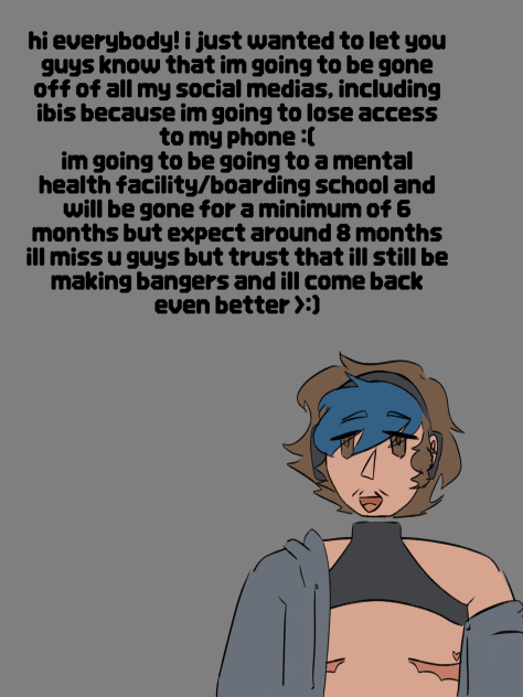 important announcement!!!