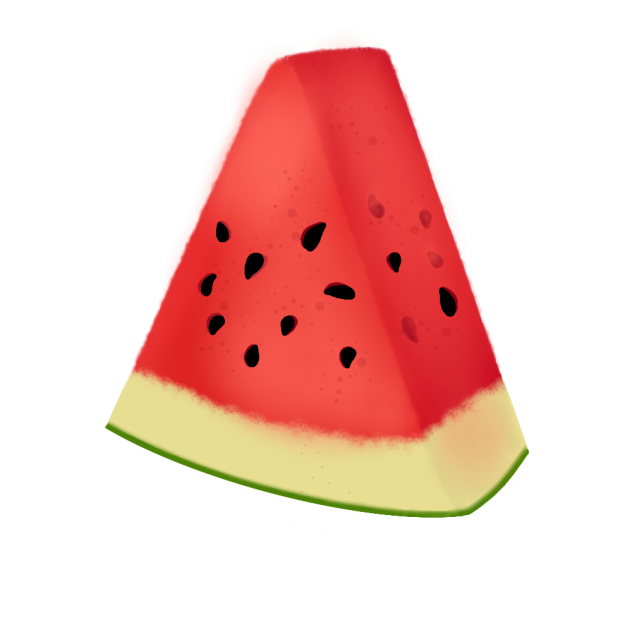Watermelon🍉💦