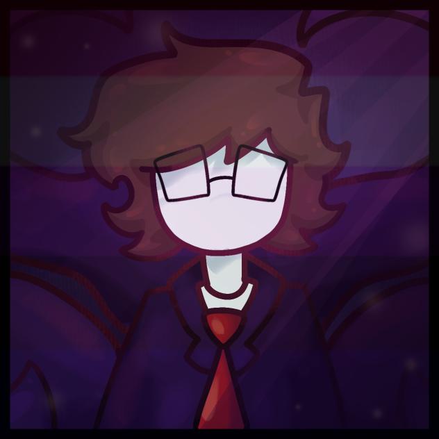 I AM THE GENDERMAN COLLECT MY PRONOUNS