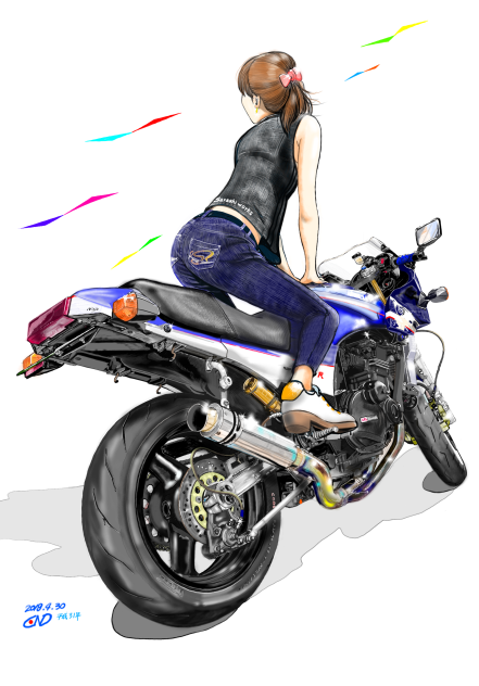 GPZ