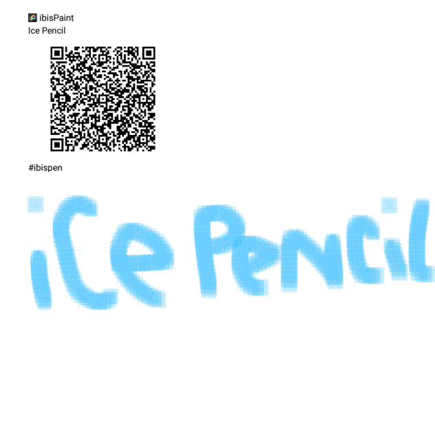 pincel de hielo