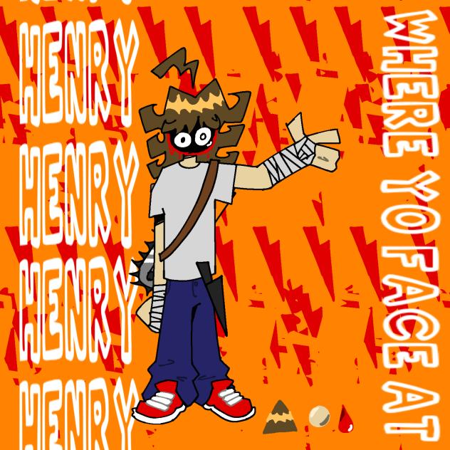 more henry bruh