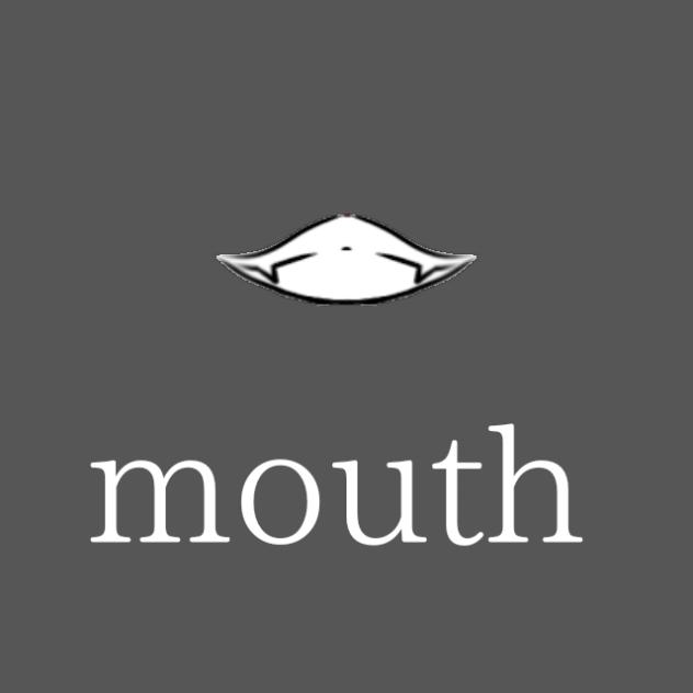 mouth animation