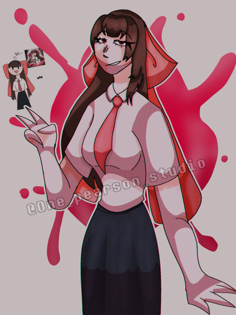 first prize oc recreation