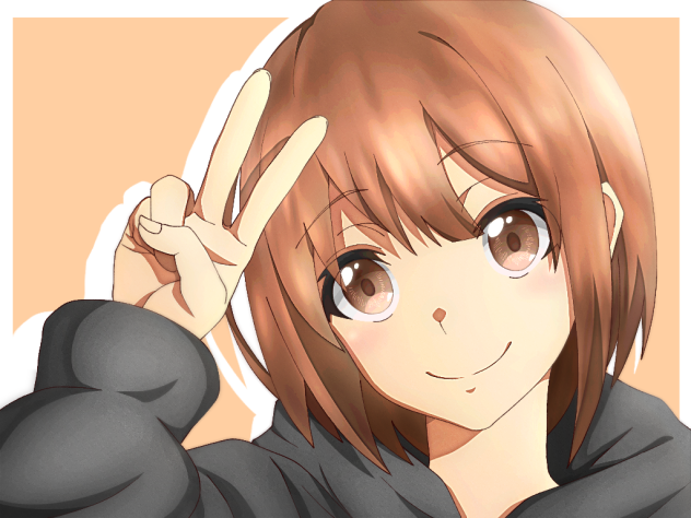 ✌️