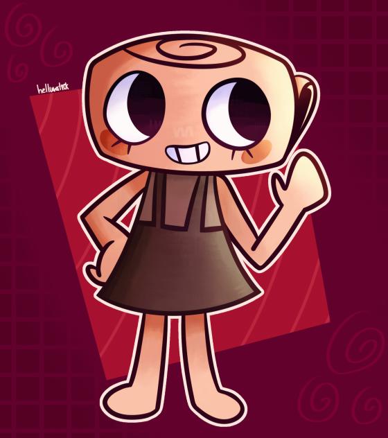 SHELLY🐚
