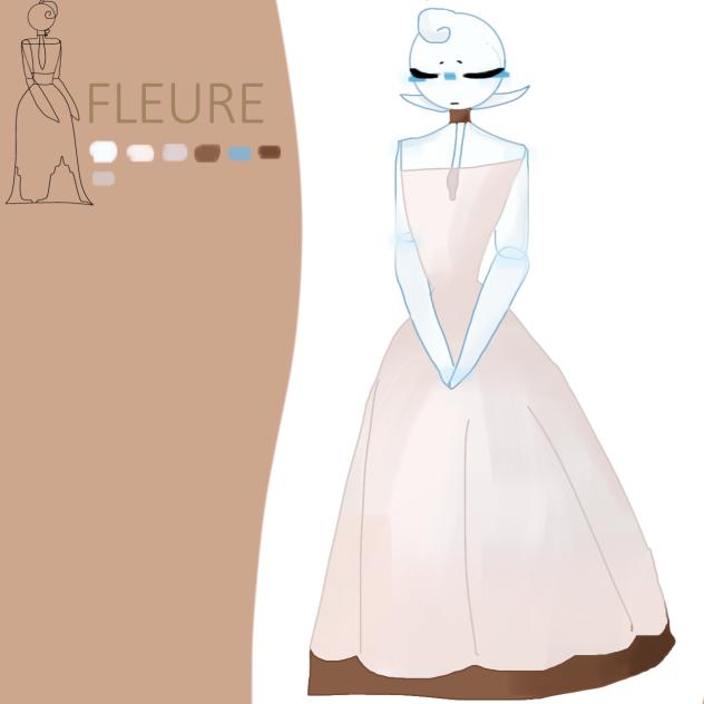 FLEUR!!