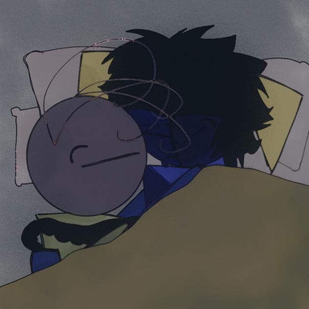 sleep tight