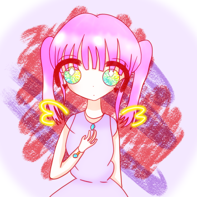 塗ったよ！