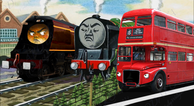 Dakota goes foreign-fighting with bce