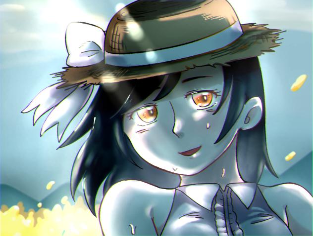 お姉さん