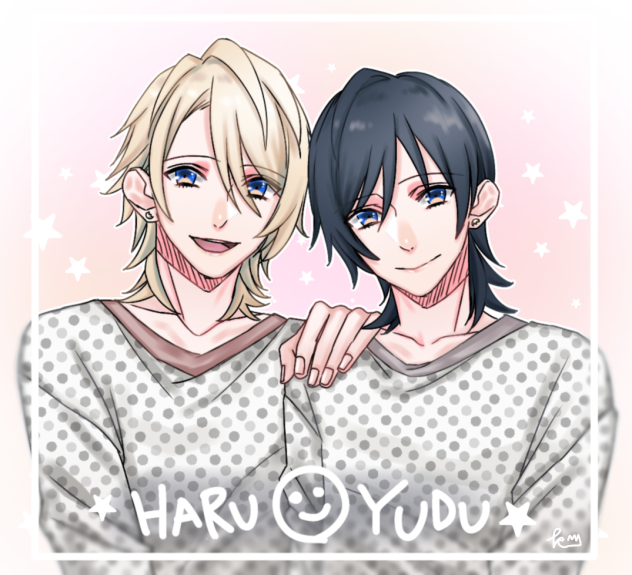 Bプロの双子ちゃん