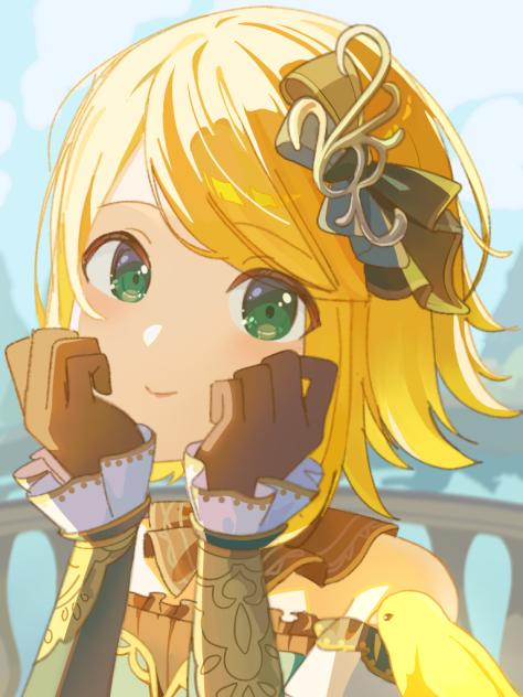リン🐤💛