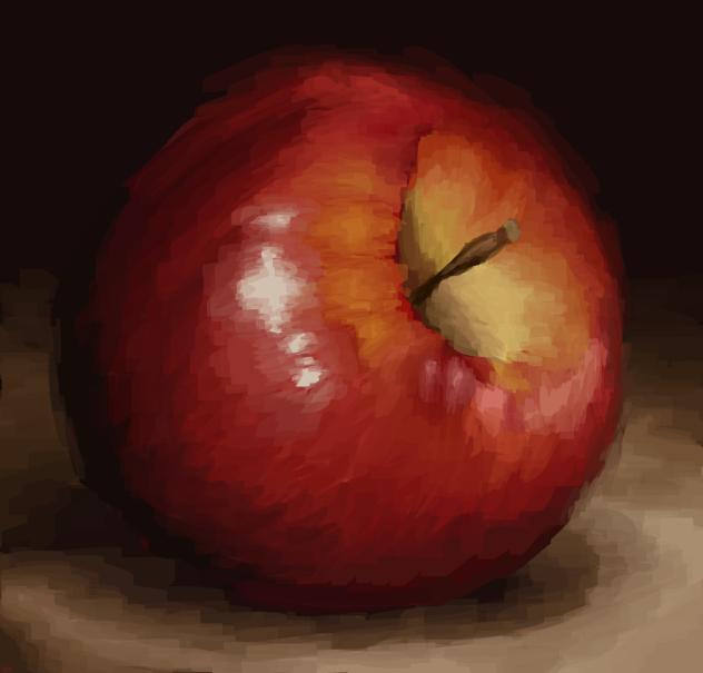 apple⁶