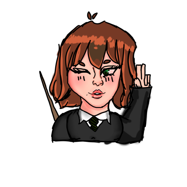Hermione