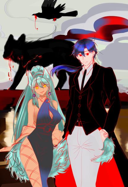 dressed in riches drowned in remorse