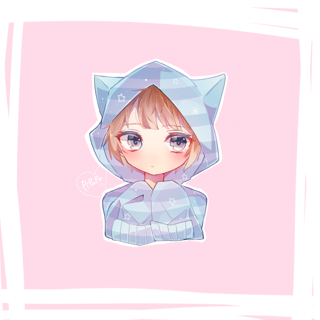 アイコン企画7