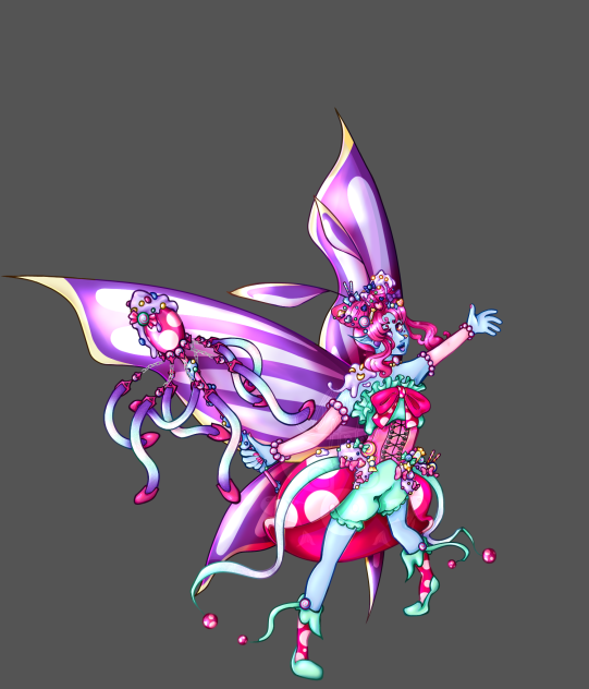 Dulcie (main)