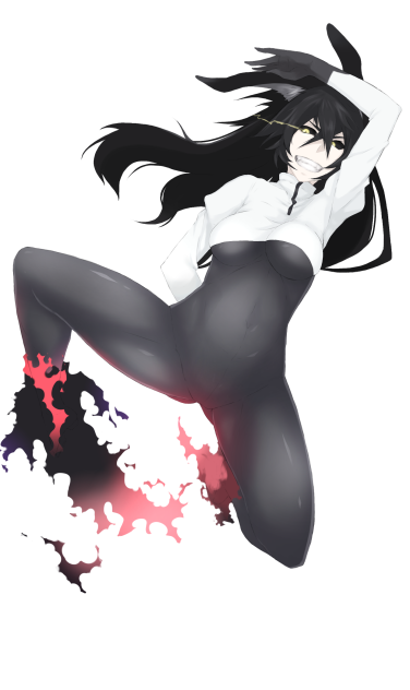 黒兎のアルザ
