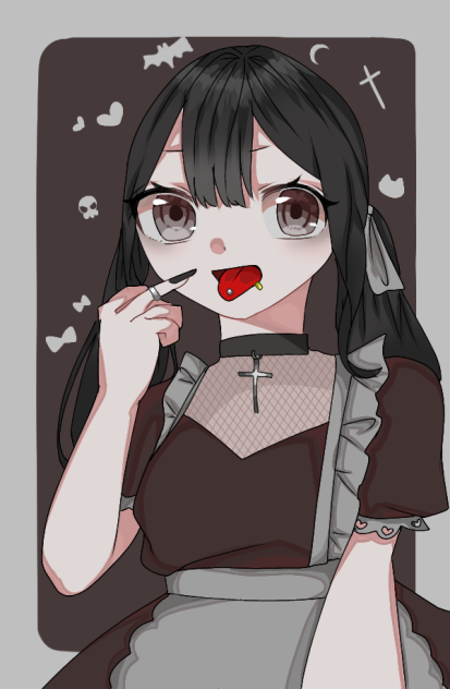 🤍やみかわ🖤