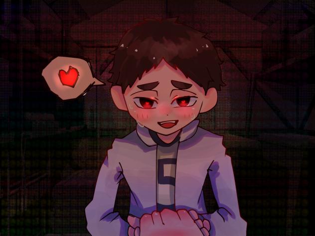 キャラ崩壊でしてよ⤴︎