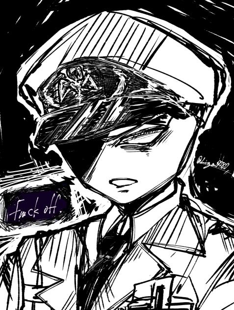 こういう書き方たまにしたくなる