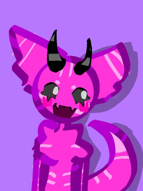 !!!THE CREATURE OF PORN!!!