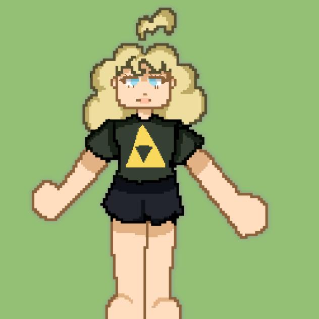 PIXEL ART