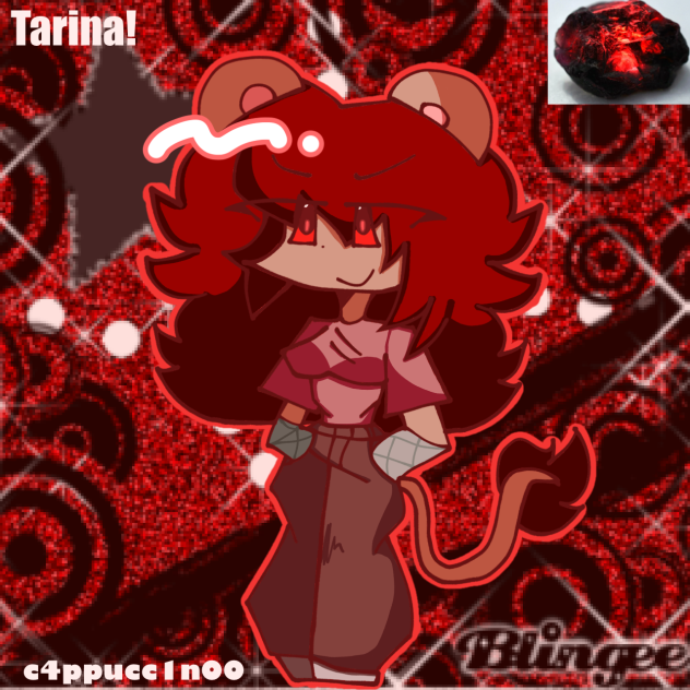 Tarina