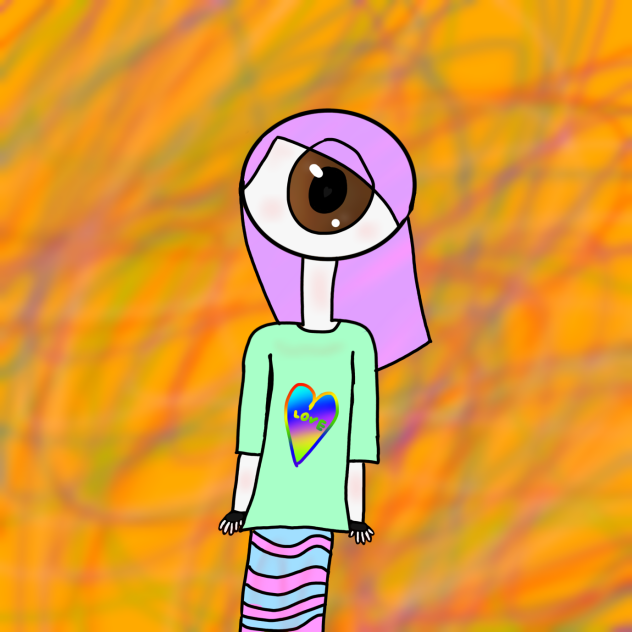 Iris 👁