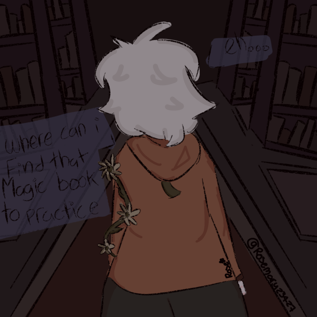 write a letter ( Roblox game)